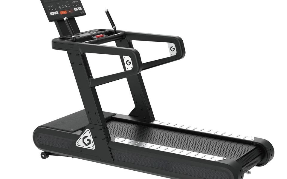 GWT-SP001 Tank Smart Track Treadmill