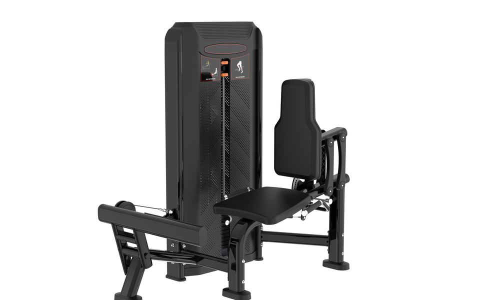 GW020 Calf Extension Machine