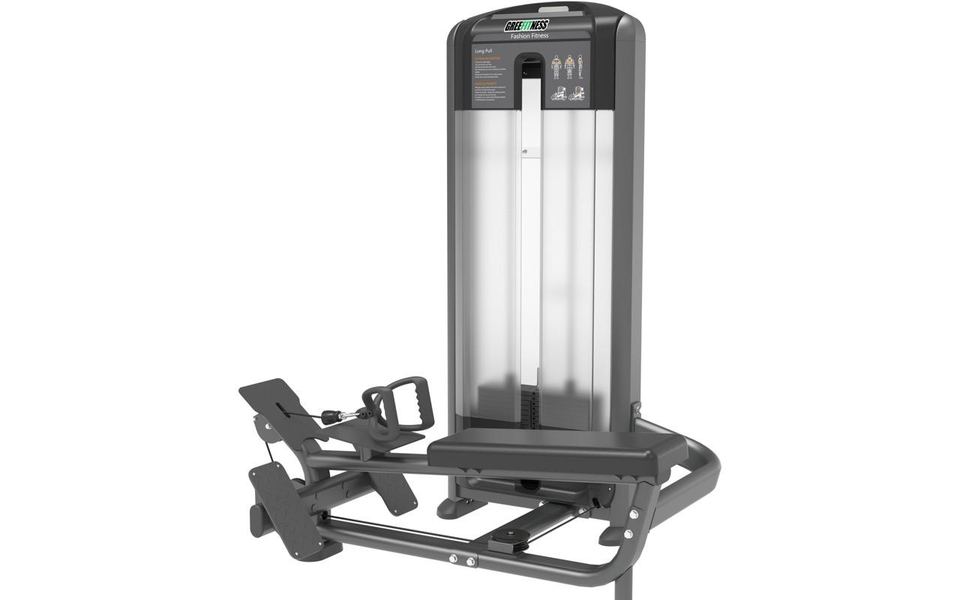 MBQ-1023 Long Pull