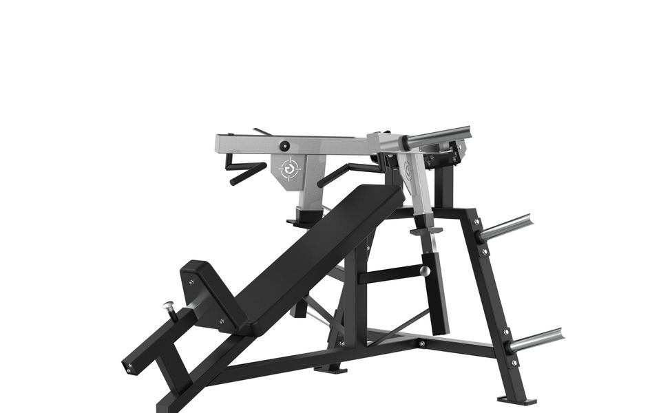 SA1603 Incline Press Machine