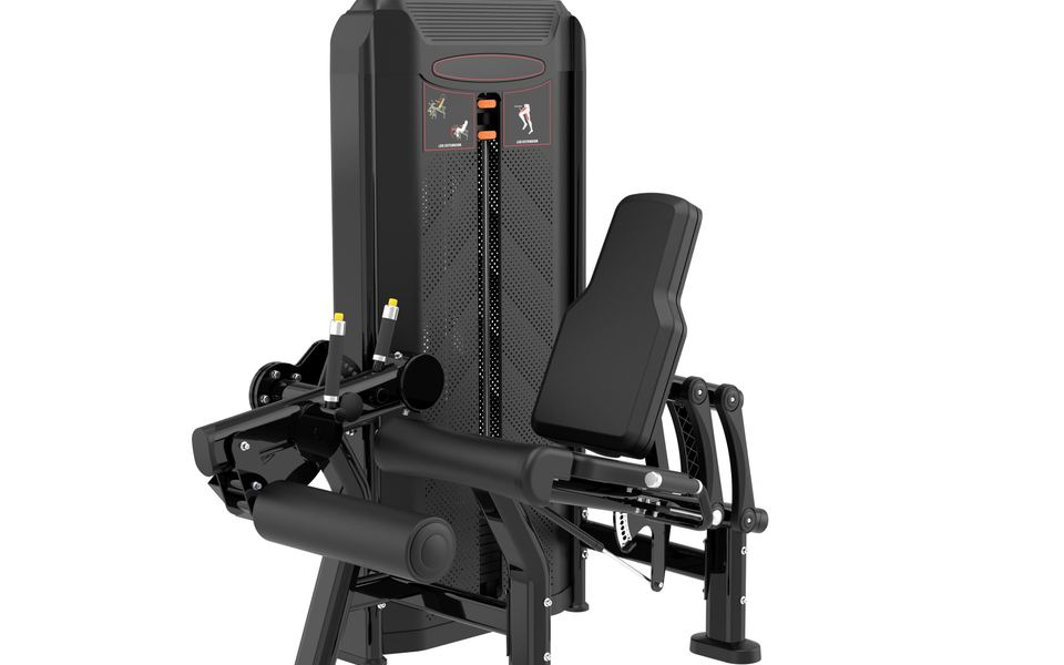 GW015 Leg Extension Machine