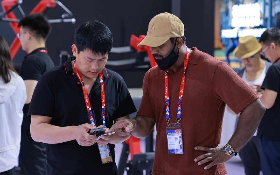 Fitness Industry Trends 2026: What Gym Owners Should Stock