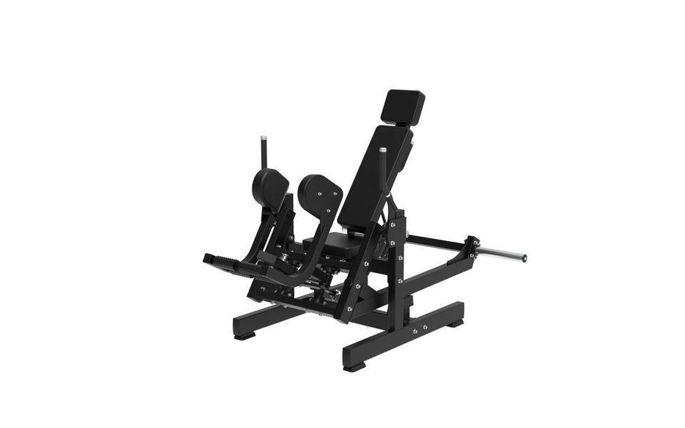WH6803  Linked Hip Abduction