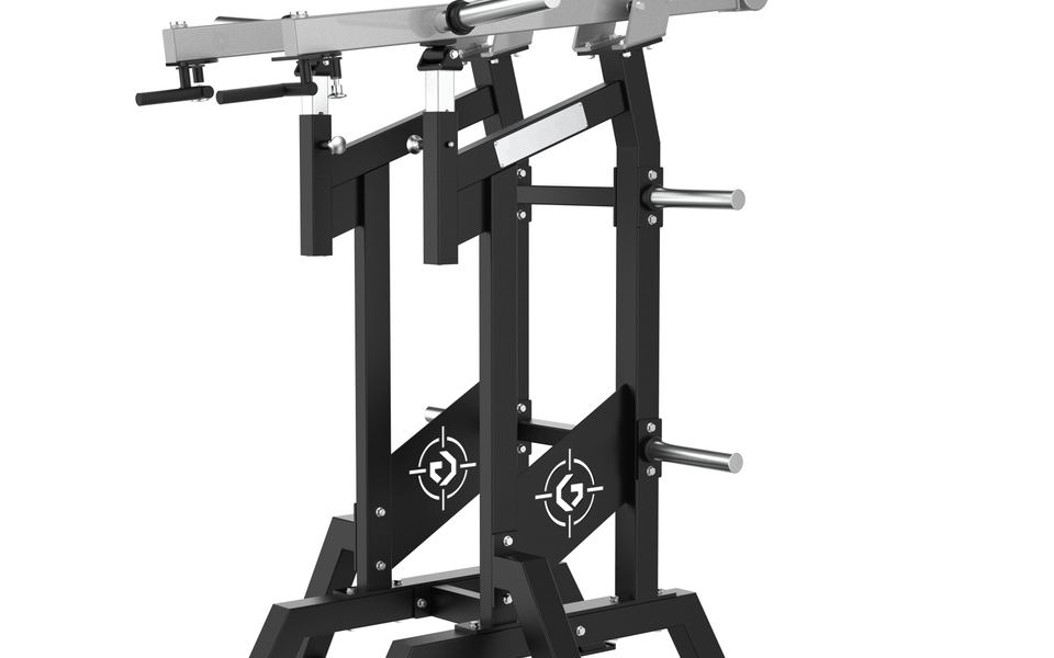 SA1606 Viking Shoulder Press Machine