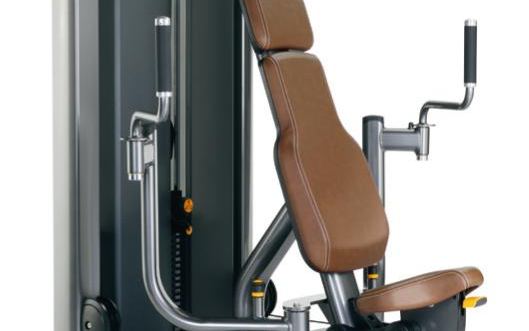 SN002 Rear Delt/Pec Fly Machine