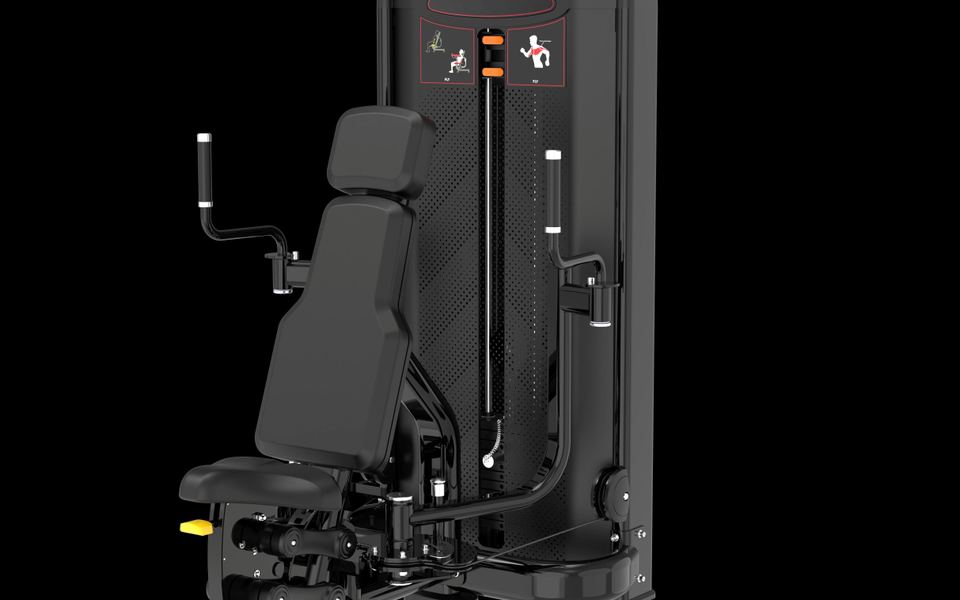 GW002 PEC Fly Machine