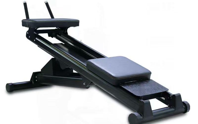 GF-SM628 Electric Adjustable Self-Weighted Abdominal Trainer