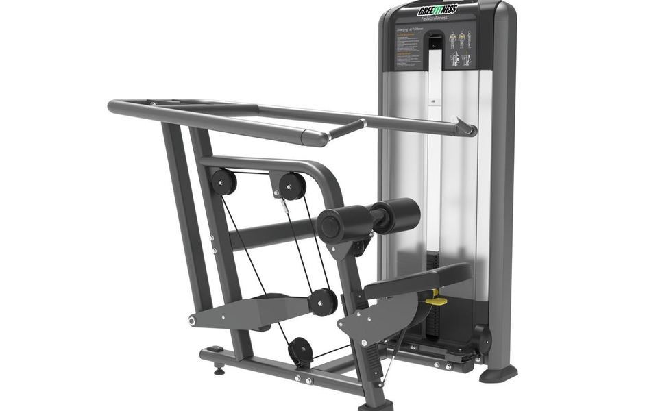 MBQ-1025 Pulldown