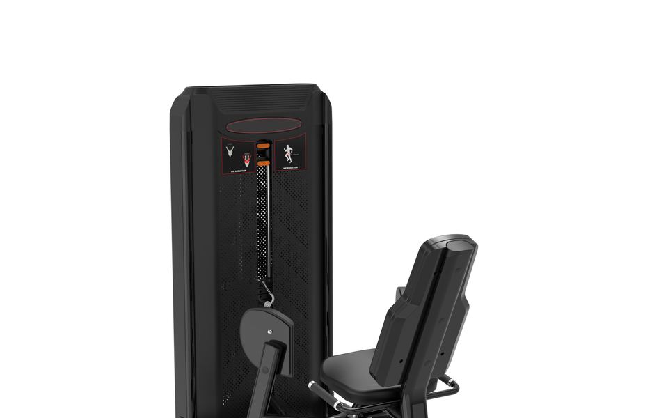 GW022 Hip Abudctor Machine  