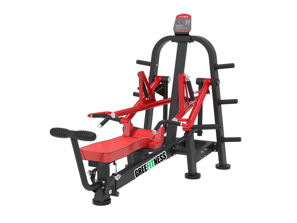 KPN070 Super Horizontal Chest Press