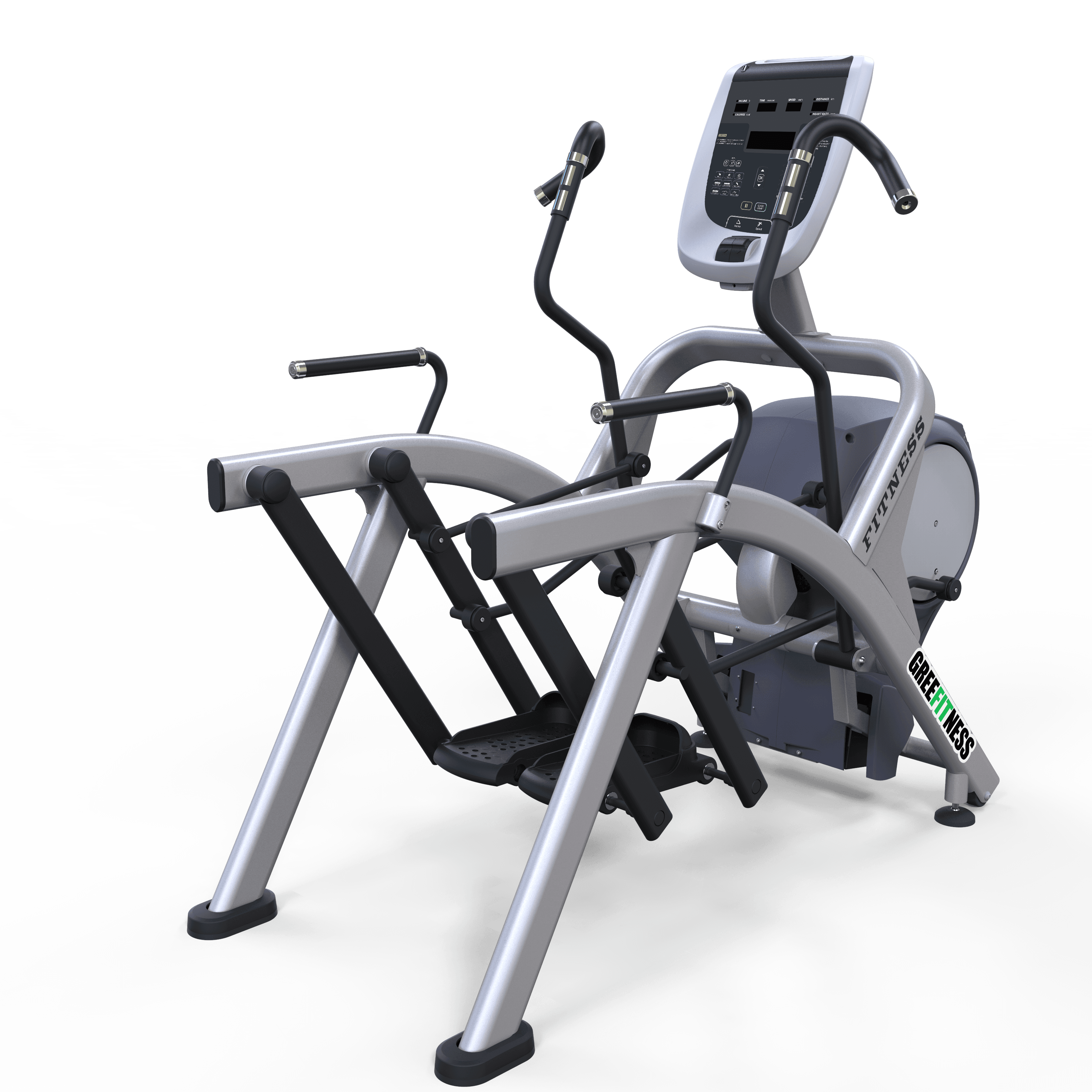 MYY-6016 Arc Trainer (LED Screen) - 1
