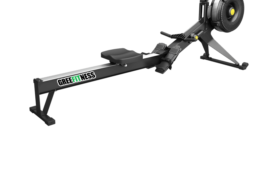 MYY-6006-2 IN 1 Rowing Machine