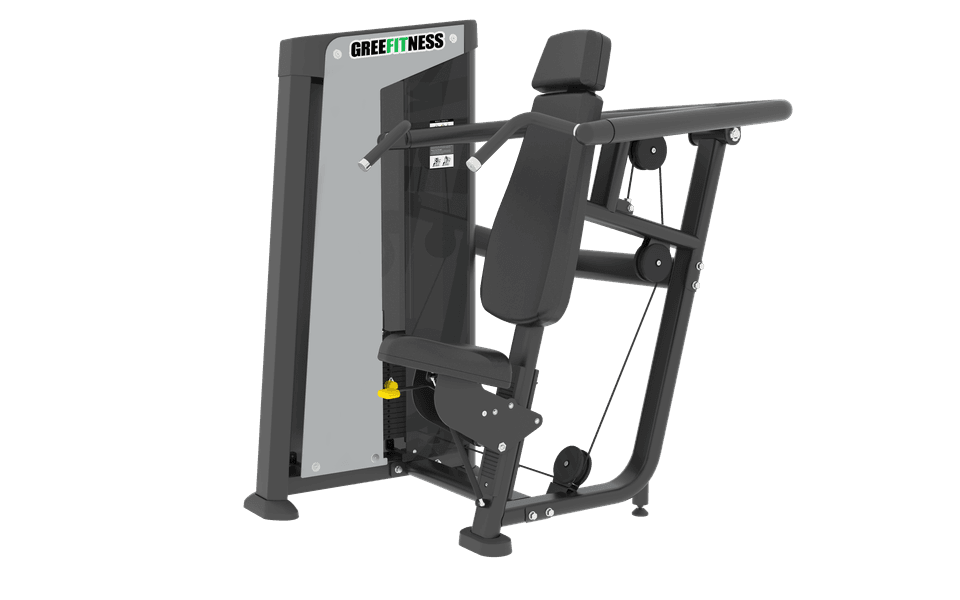 MZC-1105 Shoulder Press