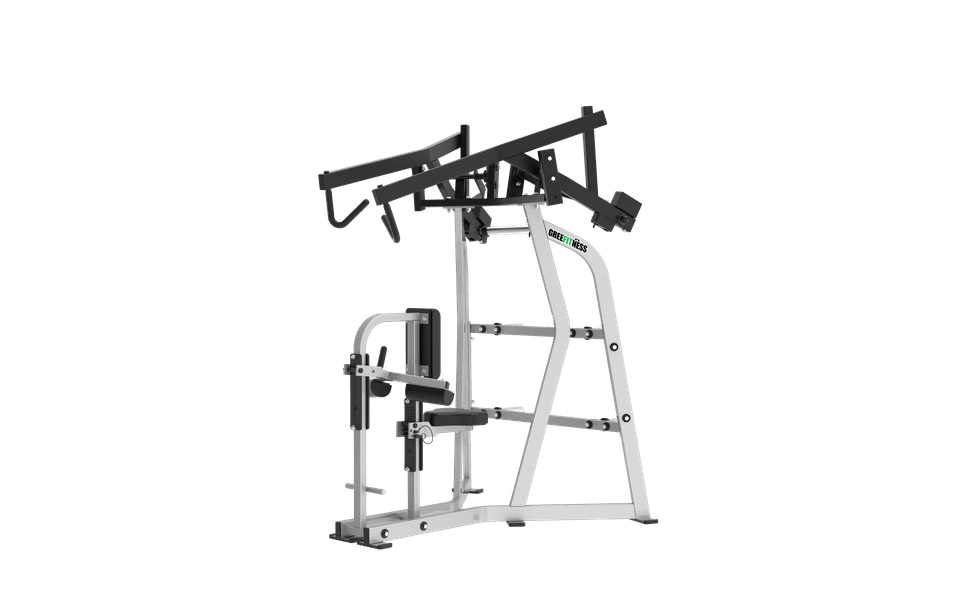 HM1824-Iso-Lateral High Row