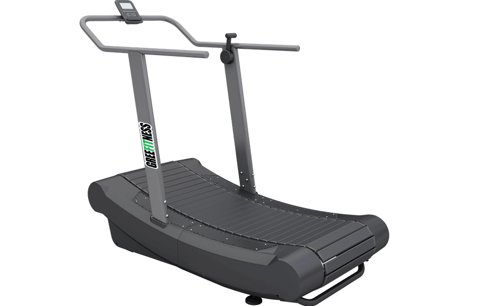 MYY-6033 Self-propelled Treadmill  
