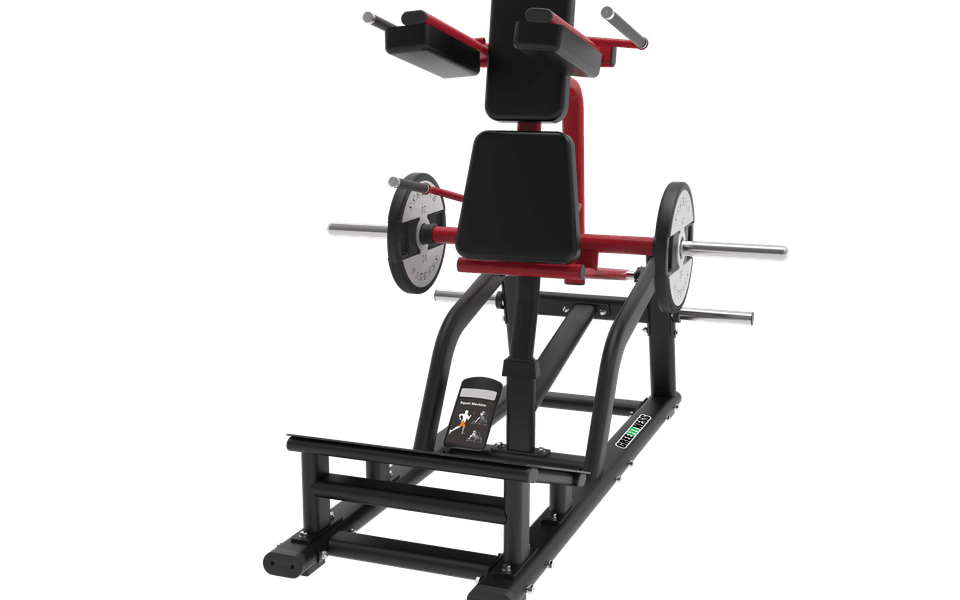 MHMG-5031-V - Squat