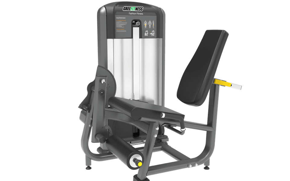 MBQ-1002 Leg Extension