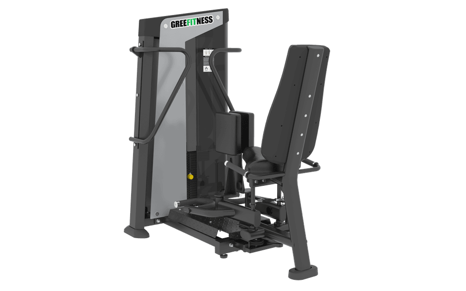 MZC-1116-Abductor/ Adductor Trainer