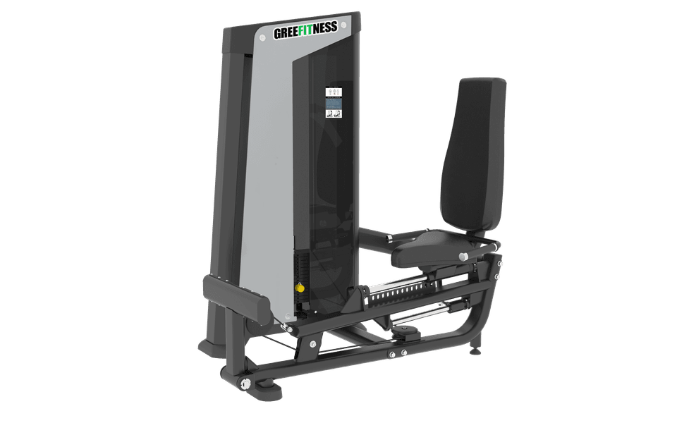 MZC-1154 Seated Calf