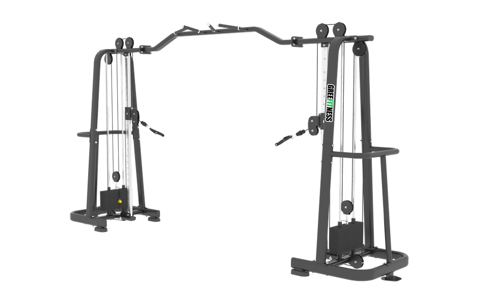 MZC-1110 Cable Crossover