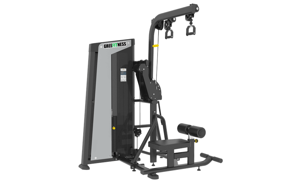 MZC-1152 Pull Down/Long Pull