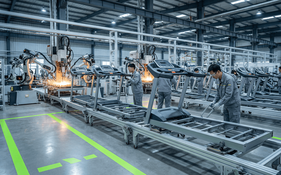 Factory Audit & Transparency