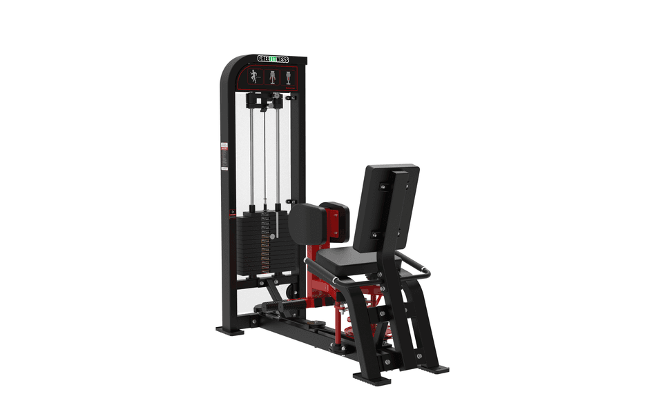 HM021 Adductor Machine