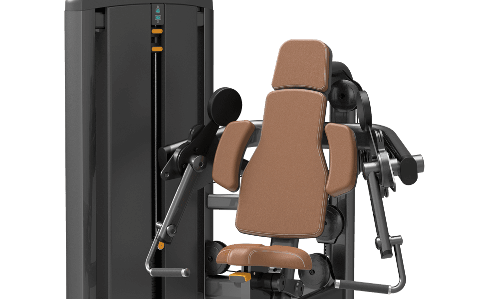 SN005 Biceps Machine
