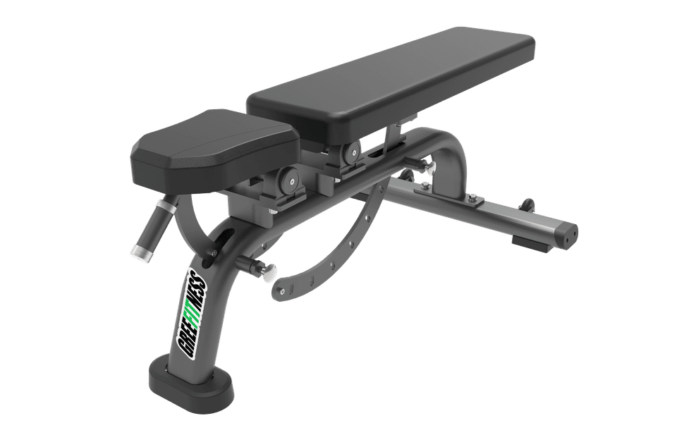 MBQ-1029-Super Bench