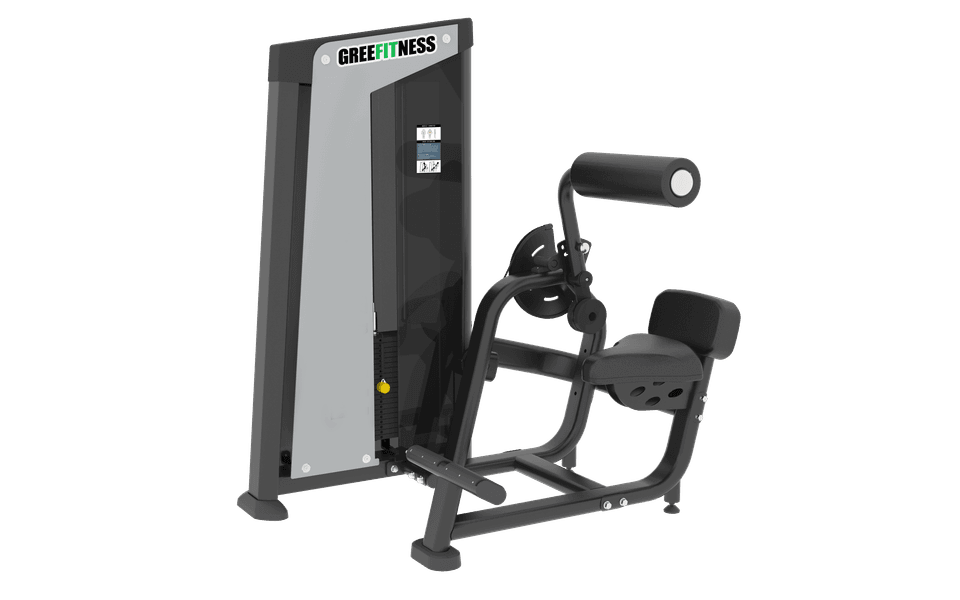 MZC-1121-Back Extension