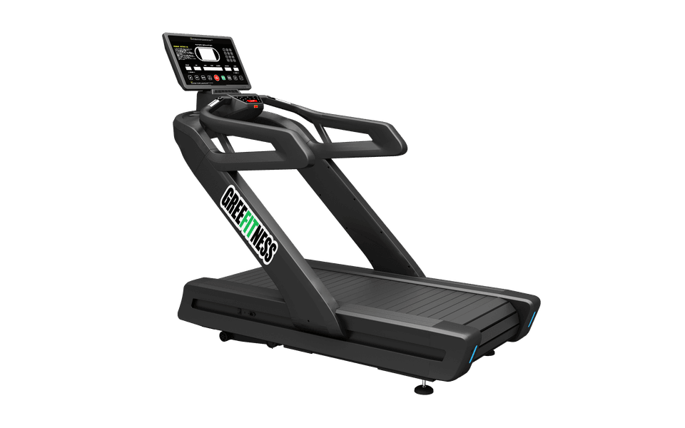 MYY-6029 2 IN 1 Crawler Treadmill