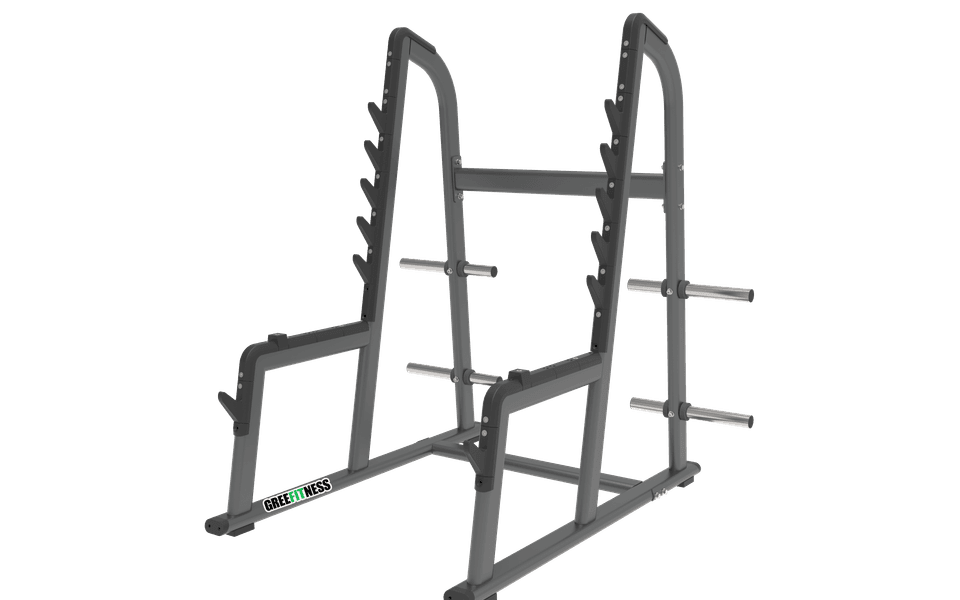 MBQ-1039-Squat Rack