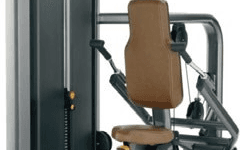 SN006 Triceps Press Machine