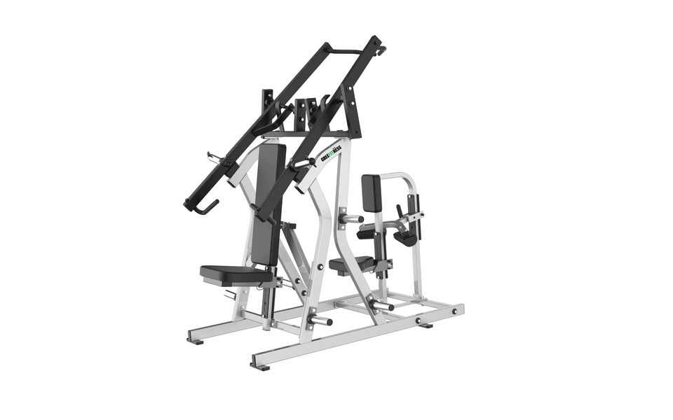 HM1811 Iso-Lateral Low Row