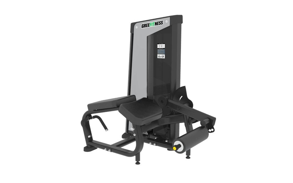 MZC-1101 Prone Leg Curl