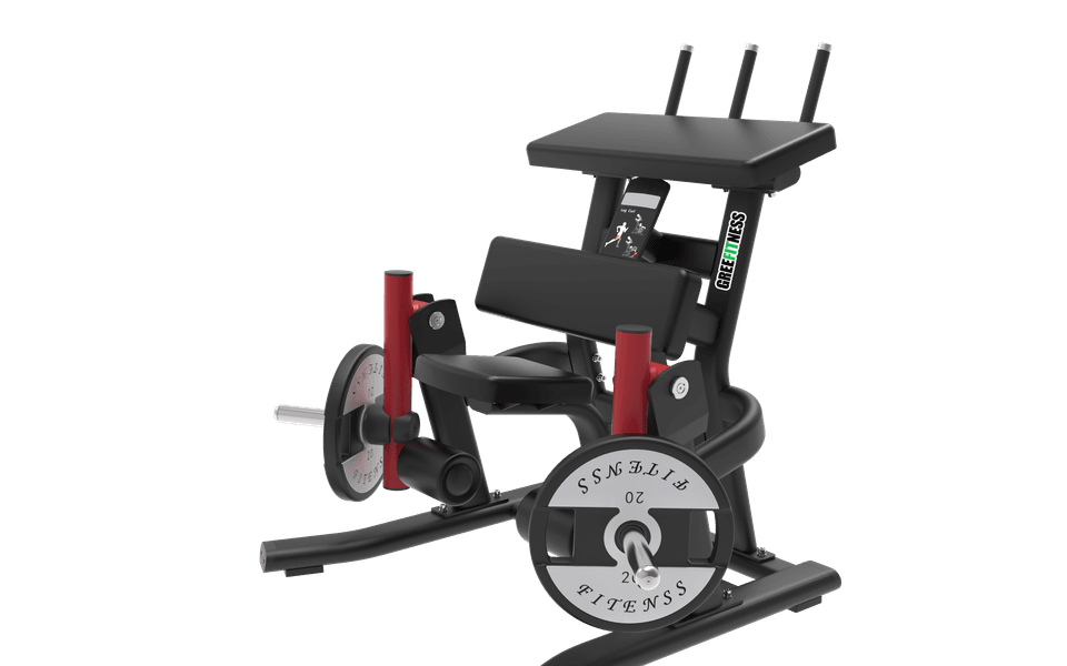 MHMG-5009 Leg Curl