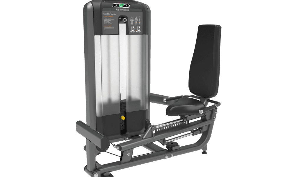 MBQ-1052 Seated Calf