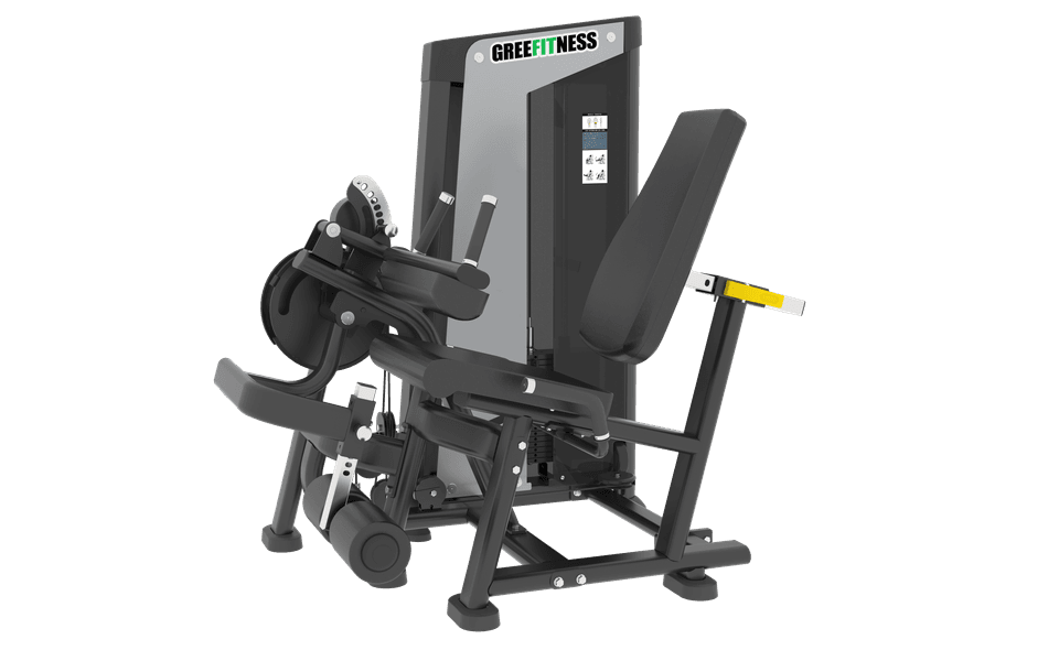 MZC-1149 Leg Extension/Curl