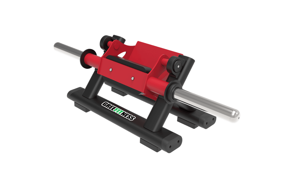MHMG-5023-Tibia Dorsi Flexion