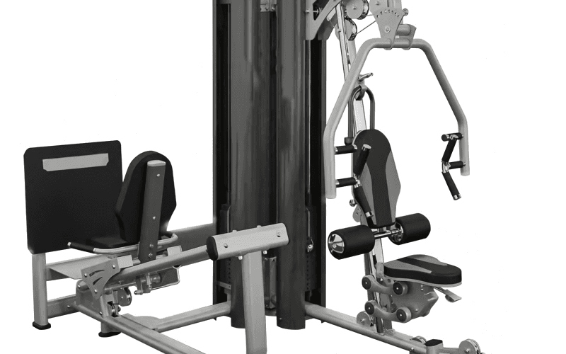 GF-SM502 -Dual-Station Multi-Function Trainer