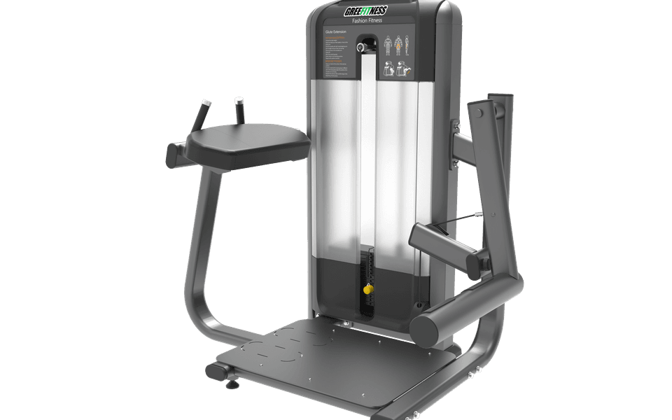 MBQ-1016 Glute Isolator