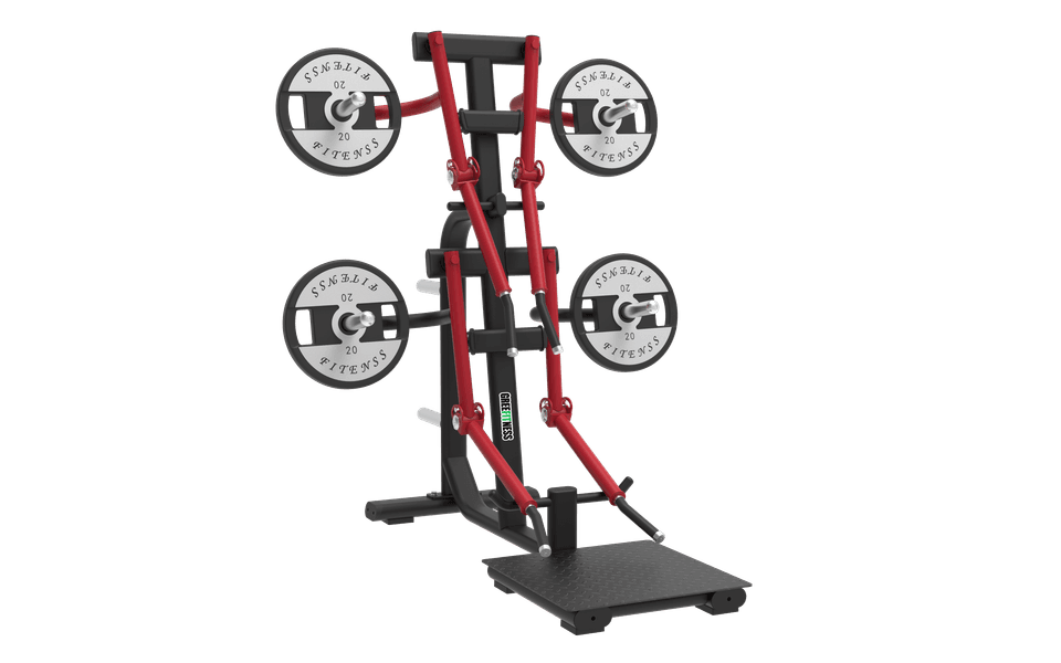 MHMG-5028-Shoulder Press