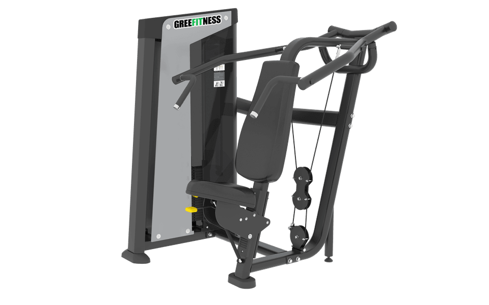 MZC-1113 Split Shoulder Lifting Trainer