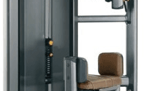 SN011 Torso Rotation Machine
