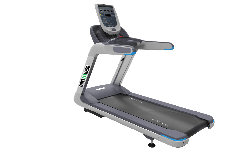 MYY-6017 Commercial Treadmill 