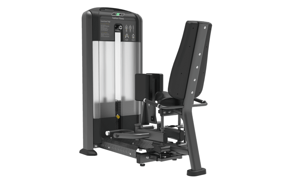 MBQ-1017 Abductor/Adductor