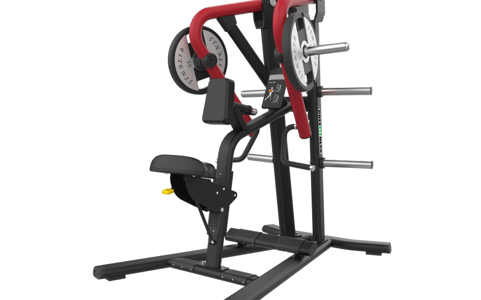 MHMG-5007 Low Row