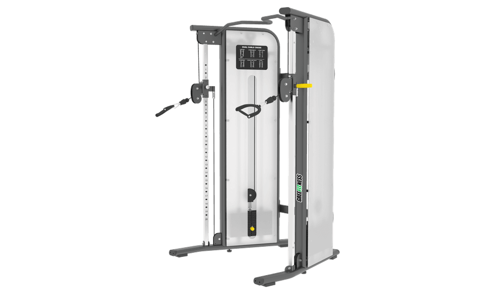 MBQ-1011 Functional Trainer