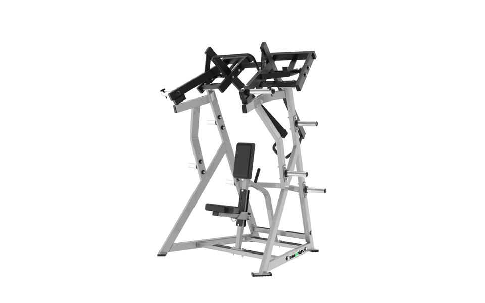 HM1813 Iso-Lateral Low Row