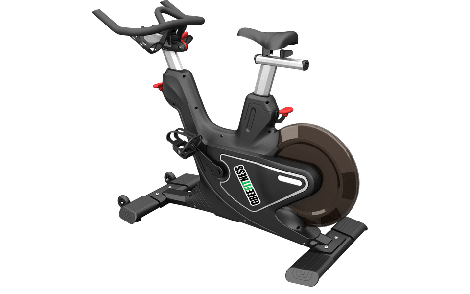 MYY-6005-Magnetic Spinning Bike